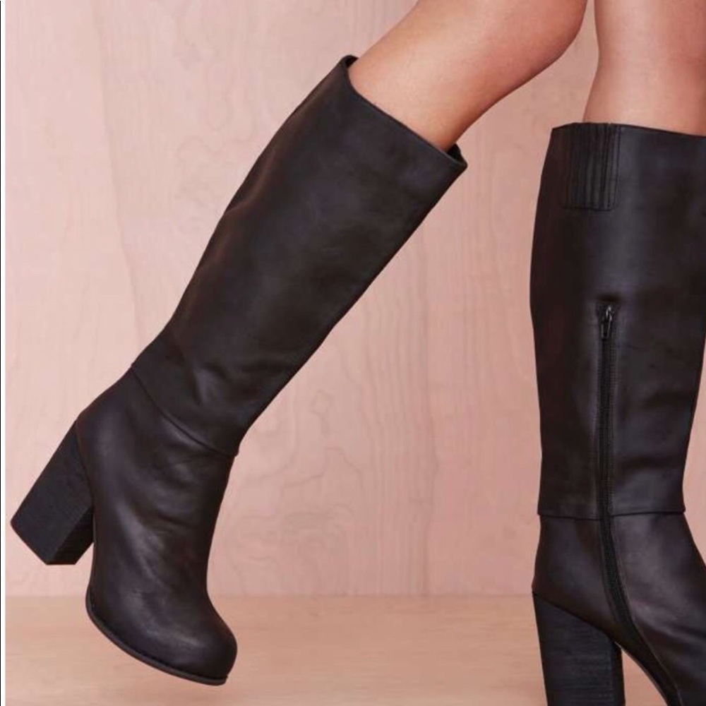 Jeffery Campbell Boots